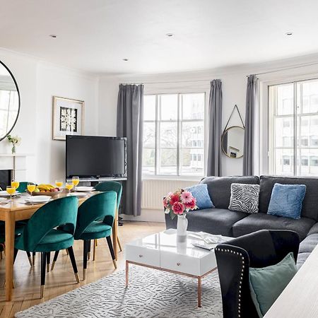 Picktheplace Lancaster Gate London Exterior photo