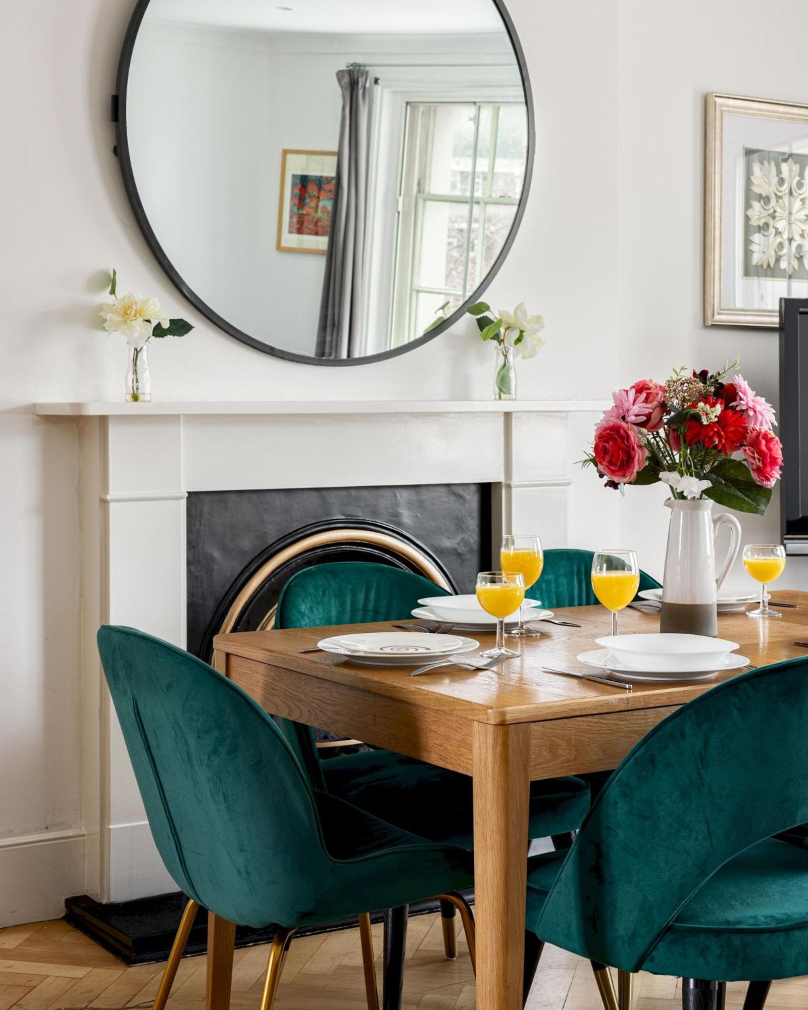 Picktheplace Lancaster Gate London Exterior photo